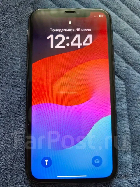 Apple iPhone 11. �/�, 128 ��, ������, 4G LTE ����