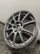 SSR GTV02. 8.0x17", 5x114.3, ET45, �� 73,1���. ����