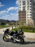Honda CBR 600F4. 600����. ��., ��������, ���������, ������ �� �� ����