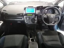 ������ ��������� Toyota Wish ZGE20 2Zrfae #2 (77���) 89465-68070 8946568070 ����