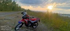 Motoland Dakar ST. 250����. ��., ��������, ���������, ������ �� �� ����