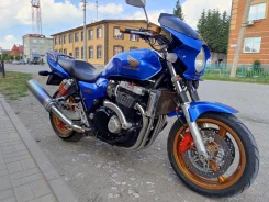 Honda CB 1300. 1 300����. ��., ��������, ���������, ������ �� �� ����