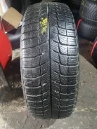 Michelin X-Ice. ������, 2012 ���, �/�, ����� 15 % ����