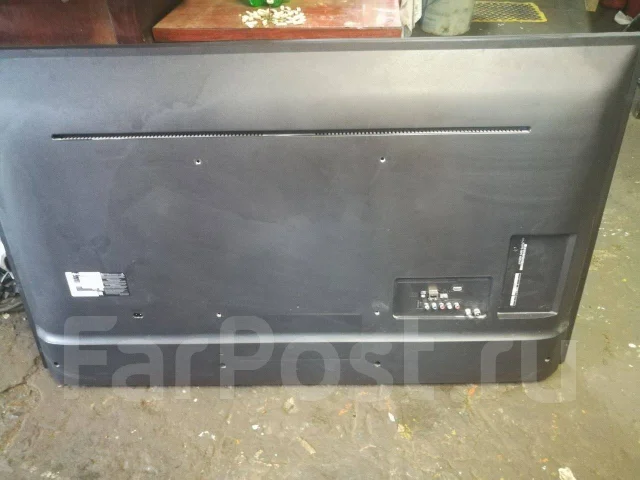 LG 49UK6200. LED ����