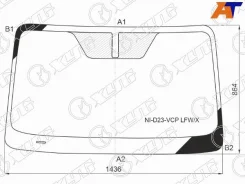 ������ ������� XYG NI-D23-VCP LFW/X NID23VCPLFWX ����
