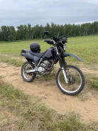 Honda XR 250 Baja. 250����. ��., ��������, ���������, ������ �� �� ����