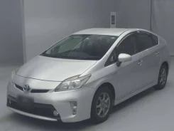 Toyota Prius. ZVW30, 2ZRFXE ����