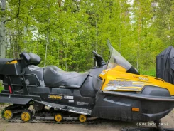 BRP Ski-Doo. ��������, ��, �� ����