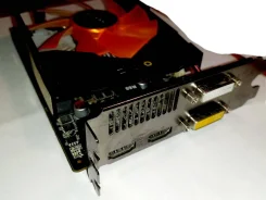 GeForce GTX 650 ����