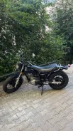 Suzuki RV 200 VanVan. 199����. ��., ��������, ���������, ������ �� �� ����