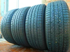 Yokohama Geolandar G91A. ������, 2022 ���, �/�, ����� 10 % ����