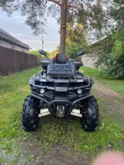 Stels ATV 850G Guepard Trophy Pro. ��������, ��, �� ����