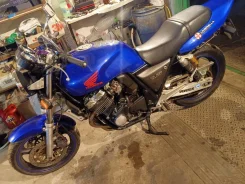 Honda CB 400SF. 400����. ��., ��������, ���������, ������ �� �� ����