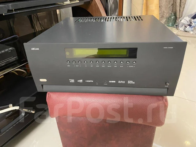 Arcam ����