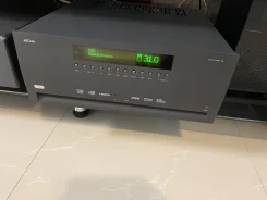 Arcam ����