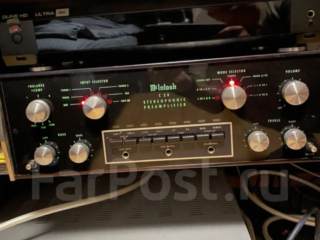 Mcintosh ����