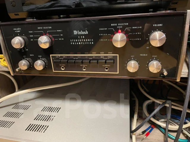 Mcintosh ����