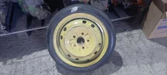 �������� ������ 5x114.3. x15" 5x114.3 �� 60���. ����