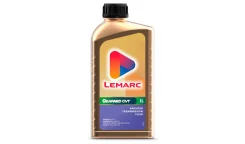 Lemarc Geapard CVT