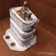 ��������� ��������� ������� Geely Emgrand 2009-2016 2037, ������ 2037 ����