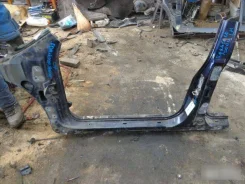 ����� ������ Chrysler 300M 1998-2004 2392, ����� 2392 ����