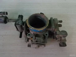 ����������� �������� Honda Civic 2000-2003 2698 2698 ����