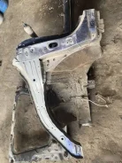 ����� ������ Honda CR-V 2006-2009 2790, ����� �������� 2790 ����