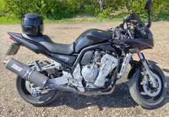 Yamaha FZS 1000. 1 000����. ��., ��������, ���������, ������ �� �� ����