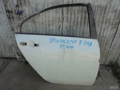 ����� Nissan Primera 2001-2008 6611, ������ ������ 6611 ����