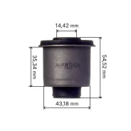 ����������� ��������� �������� ������ Avantech ASB0272 ����