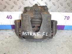 ������� �������� ����� Opel Astra F Opel Astra F (1991�2005) 2001 [542243] 542243 ����