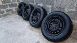 �����. x14", 4x110 ����