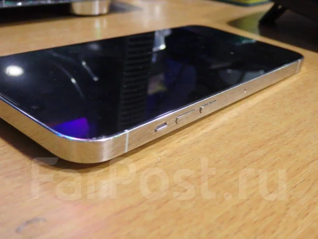 Apple iPhone 13 Pro Max. �/�, 1 ��, �����, 3G, 4G LTE, 5G, ����������, NFC ����