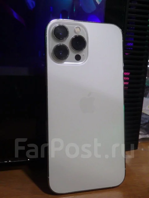 Apple iPhone 13 Pro Max. �/�, 1 ��, �����, 3G, 4G LTE, 5G, ����������, NFC ����