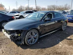 Audi A7. RAZNYEGODA, BENZINDIZEL ����