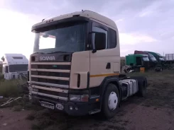 Scania ����