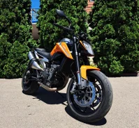 KTM 790 Duke. 790����. ��., ��������, ���������, ��� ������� ����