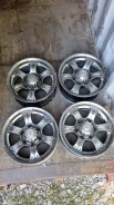 SLK. 7.0x16", 6x139.7, ET-10 ����