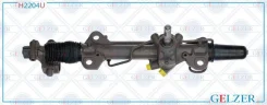 ������� ����� Citroen Saxo 1996-2004 H2204U ����