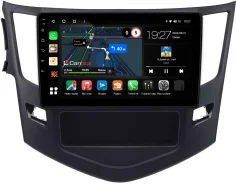 ������� ��������� BYD E5 2015-2020 Canbox M-Line 4544-9-1506 �� Android 10 (4G-SIM, 2/32, DSP, QLed) ����