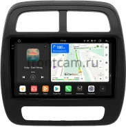 ������� ��������� Renault City K-ZE 2019-2024 Canbox PRO-Line 2K 4256-9-0387 �� Android 13 (4G-SIM, 4/64, DSP, QLed) ����