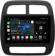 ������� ��������� Renault City K-ZE 2019-2024 Canbox M-Line 4544-9-0387 �� Android 10 (4G-SIM, 2/32, DSP, QLed) ����