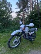 Yamaha XT 225. 225����. ��., ��������, ���������, ������ �� �� ����