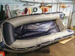 Northsilver. 2007 ���, ����� 3,83��., ��������� ��� ��������� ����