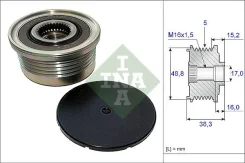 535 0048 10_=55583-rv= 535004810 INA 535004810 ����