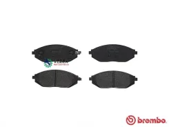 ������� ��������� Chevrolet Spark 10- �����. Brembo P10054 P10054 ����