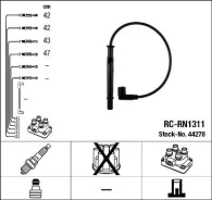 NGK 44278 ������� �/� RENA 44278 NGK 44278 ����