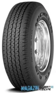 Michelin LTX A/S