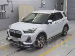 Daihatsu Rocky. �������, ��������, 1.0 (98��.�.), ������, 33 000����. ��, �/� ����