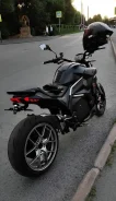 Ducati Diavel. 8 000����. ��., ��������, ��� ���, ������ �� �� ����